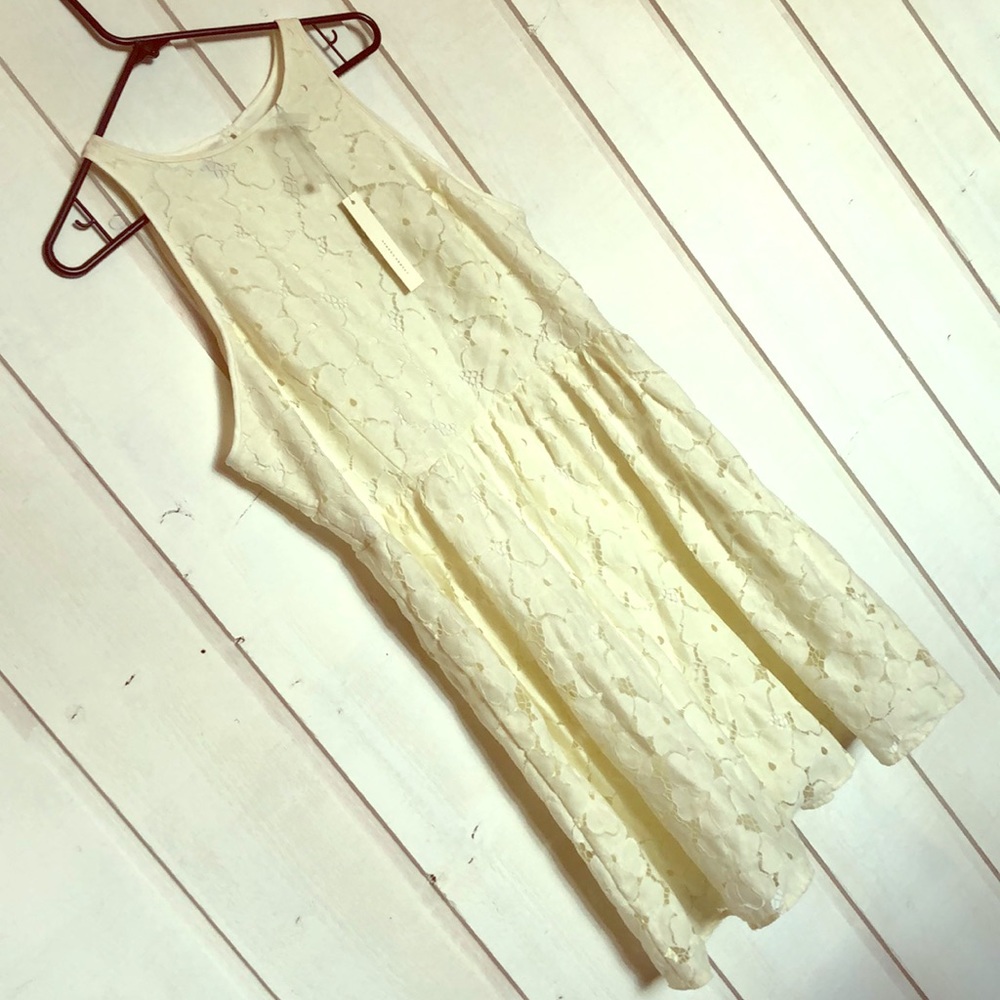 LC Lace Dress